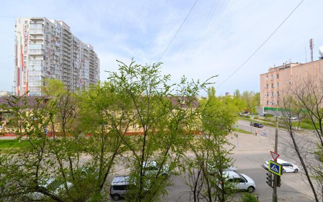 Апартаменты на улице Козловская 31