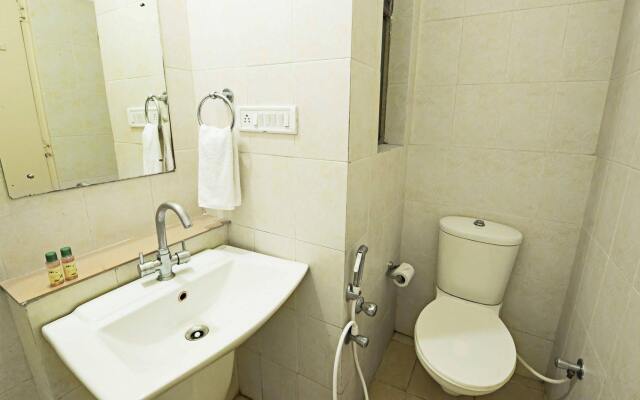 Hotel Panchsheel Jaipur