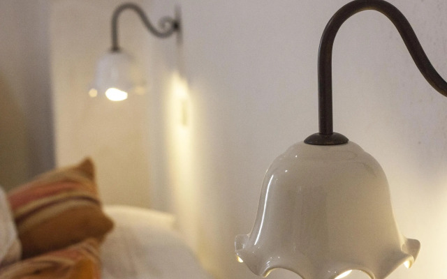 Romantic Flat with Pool