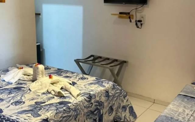 Pousada Canaã