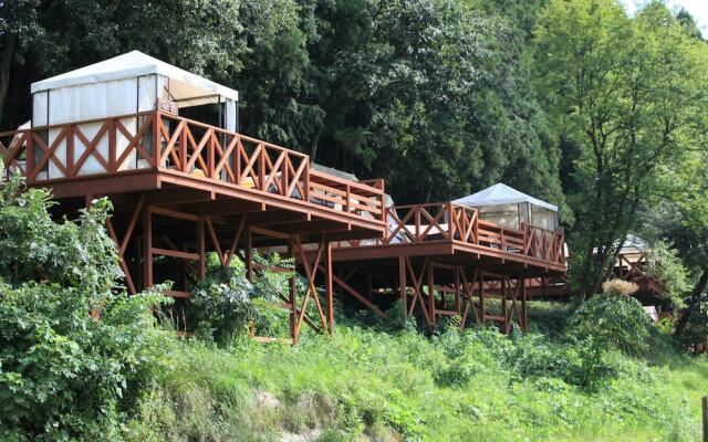 THE FARM Resort Japan