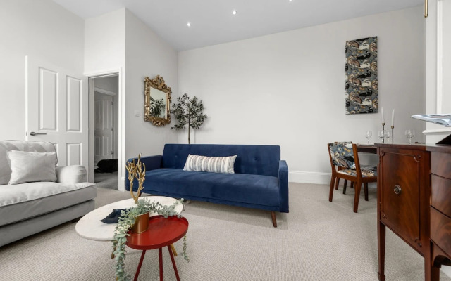 Harrogate - Pelican Suite 1 Bedroom