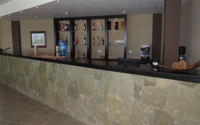 Hotel Las Dunas