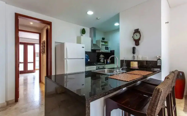 Tranquilo Apartamento By Parceros Group - Apartment in 卡塔赫纳 - Photo 5