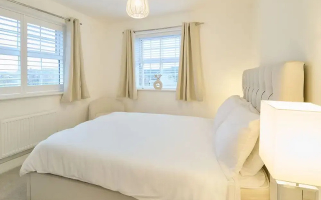 Host and Stay The Cosy Corner