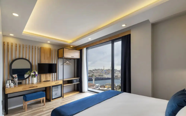 Union Hotel Karakoy