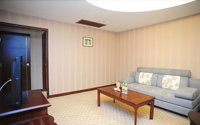 Hunan Wuhua Hotel