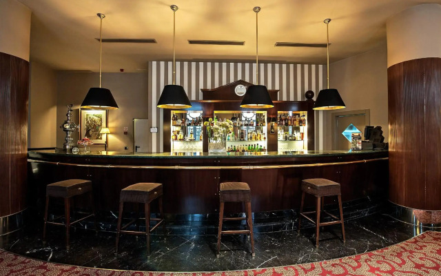 Hotel Valladolid Recoletos