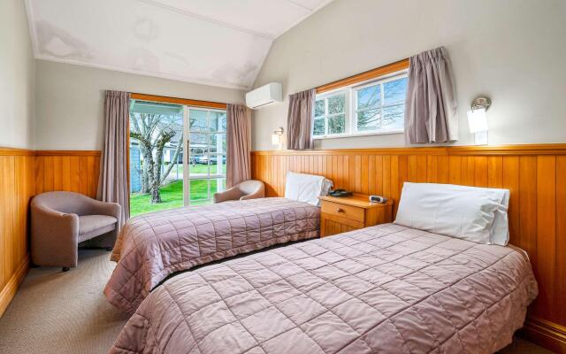 Quality Suites Huka Falls
