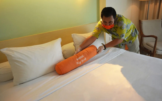 HARRIS Hotel & Conventions Bekasi