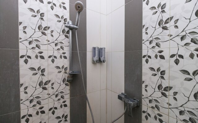 Airy Eco Gubeng Kalibokor 31 Surabaya