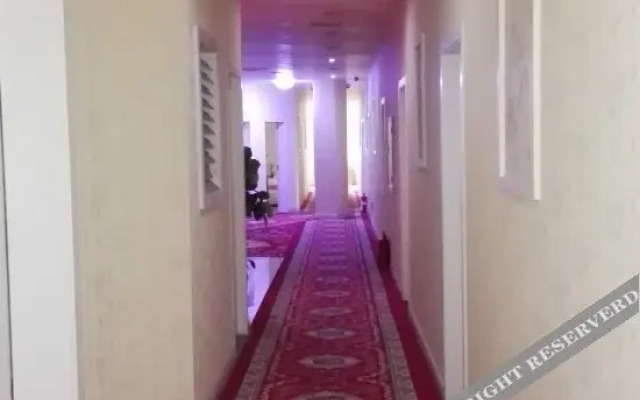 Yakang Hotel