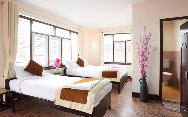 Kathmandu Nomad Hotel