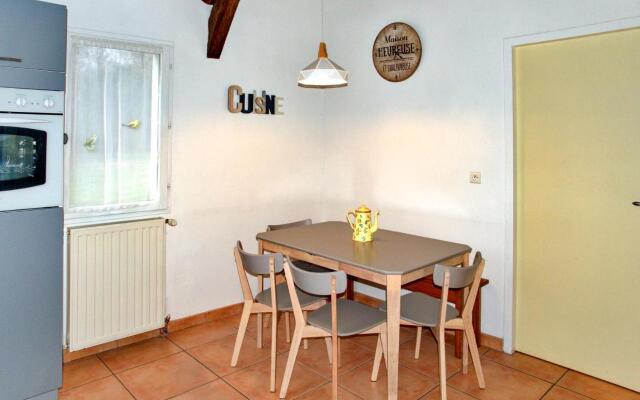 Holiday Home La Chêneraie - MXX100
