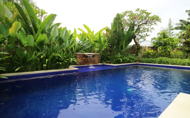 Pondok Jempiring Kuta Bali