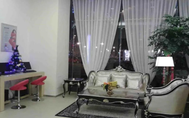 Ibis Qingdao Chengyang