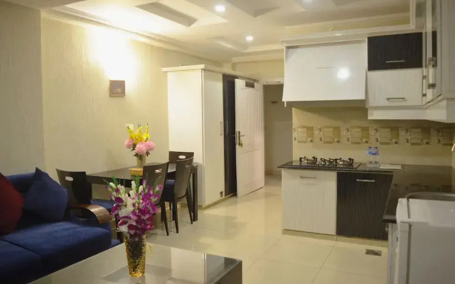 Holiday Grand Resort Bhurban