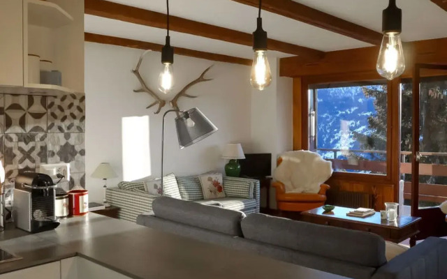 Apartment Royal Verbier