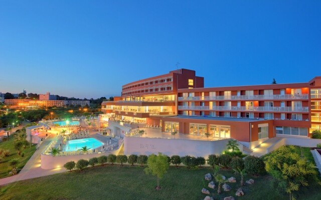 Hotel Albatros Plava Laguna