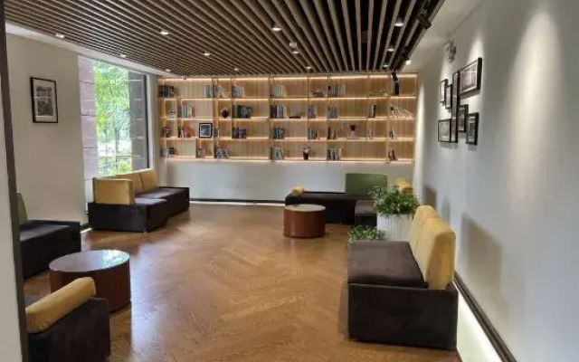 LN Garden Residence