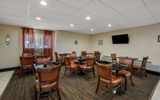 Best Western Gold Poppy Inn