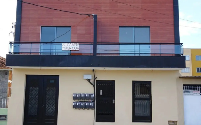 Resende Flats