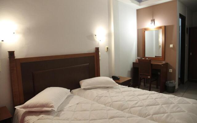 Hotel Selini