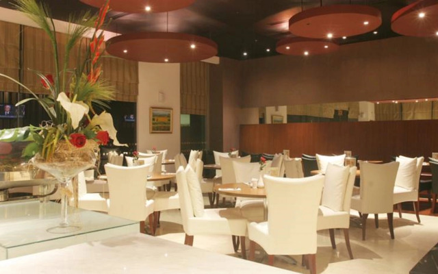 Grand Asia Hotel Jakarta