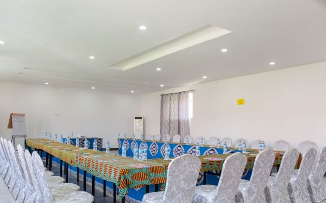 Regency Hotel & Resort - Singida