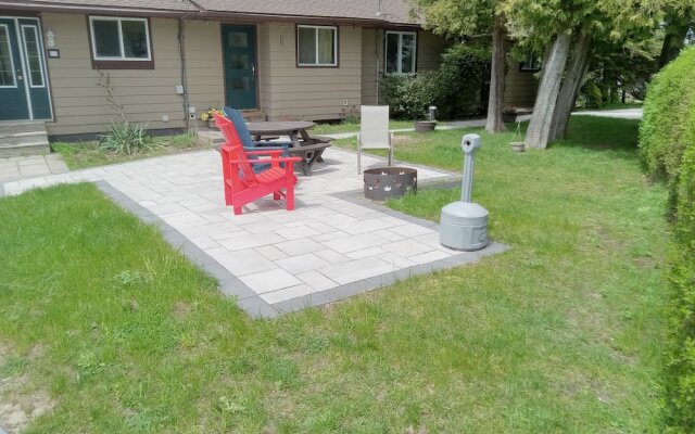 Sauble River Marina & Lodge Resort