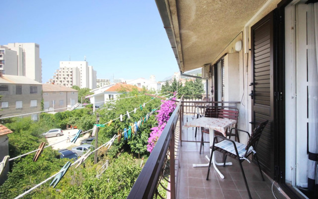 Obradović rooms & apartments