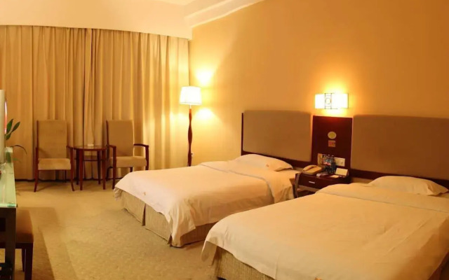 Yonggui Hotel