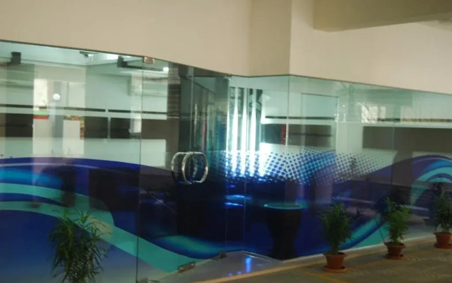 Ambassador Residency