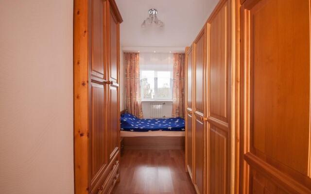 КвартировЪ на улице Красная Площадь