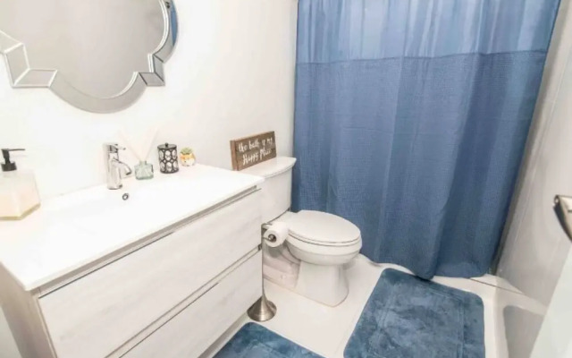 Apartamento Familiar en Isla Verde