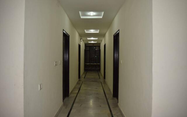 Hotel Akaal Residency