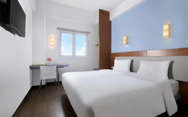 Amaris Hotel Serpong - Tangerang