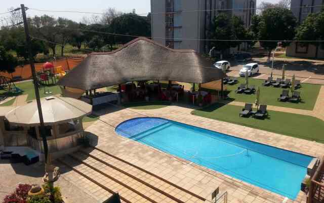 The Matola Hotel