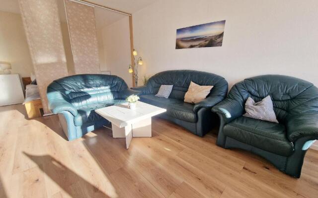 Ferienpark B08-005 Ferienpark