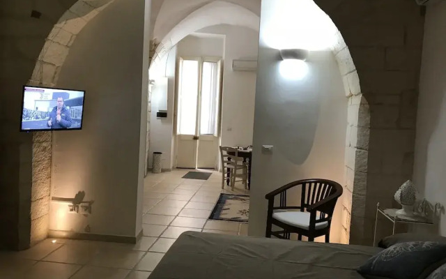 Il Pumo di Via Balmes