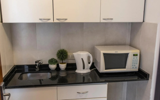 Novum Suites