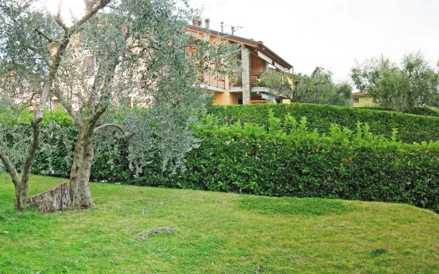 Great and colourful apartment at only 700m from Bardolino