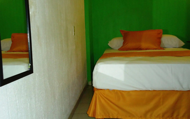 Casa Mexicana Barra de Navidad