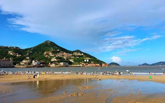 Nuan Nuan Yi She Guesthouse