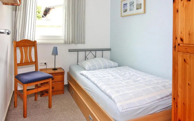 Appartementhaus, Zinnowitz