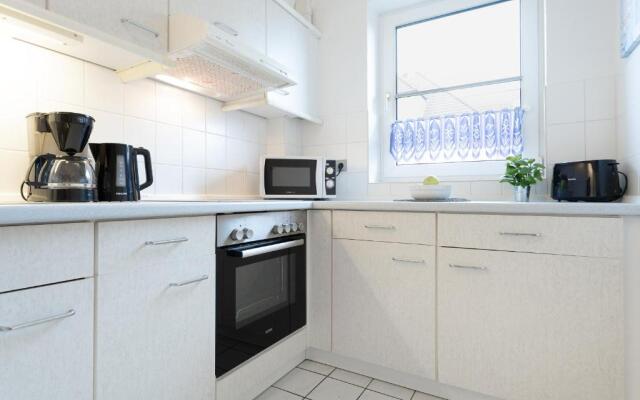Seestraße 56 Wohnung 8