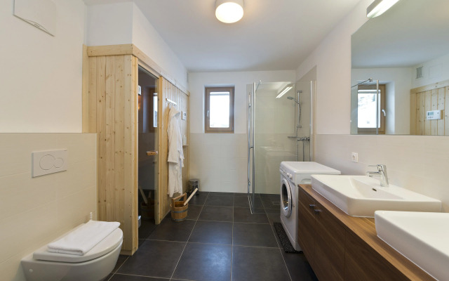 Apartments Dolomit Royal