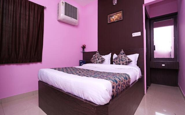 OYO 10190 Hotel Gagan Grant