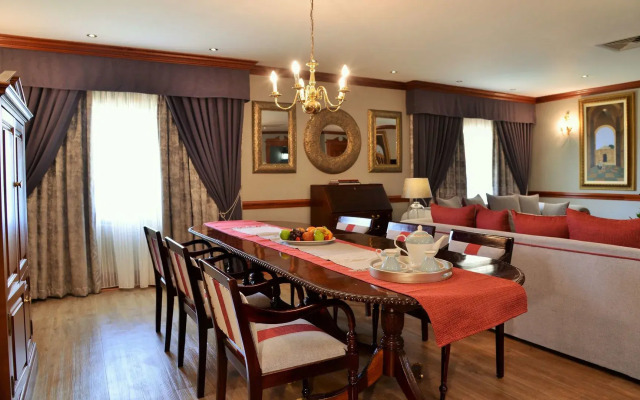 AVANI Gaborone Hotel & Casino