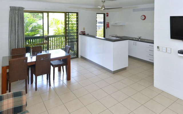 City Gardens Apartments